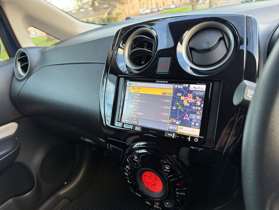 2019 Nissan Note - image 23