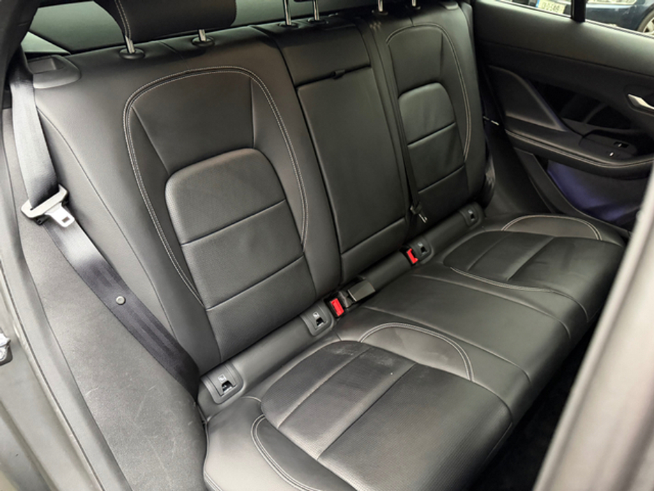 2024 Jaguar I-Pace - image 22