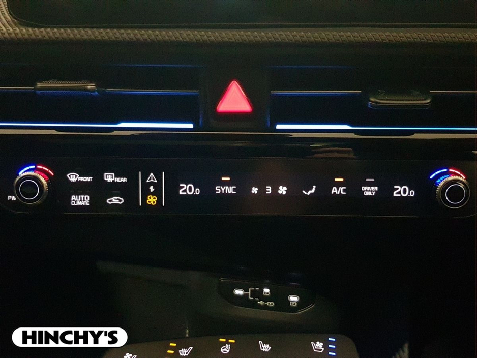 2025 Kia EV6 EV6 GT-Line PE €49,600