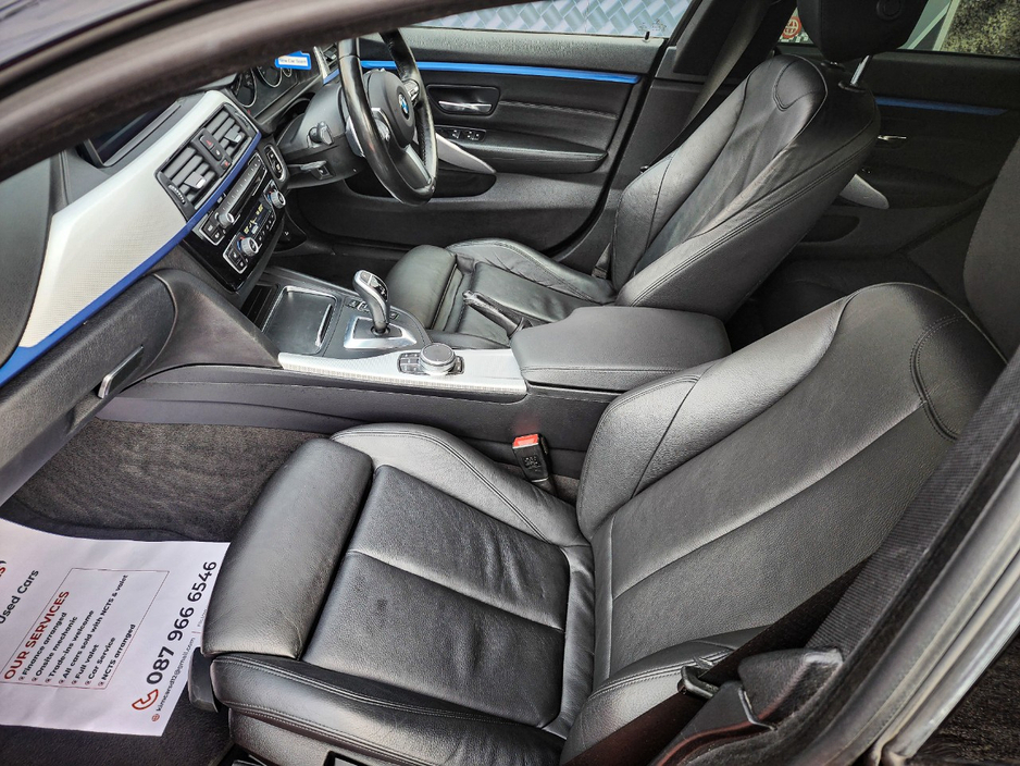 2020 BMW 4 Series - image 25