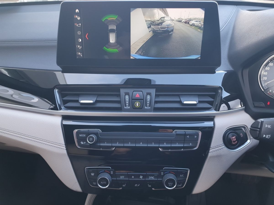 2022 BMW X1 - image 19