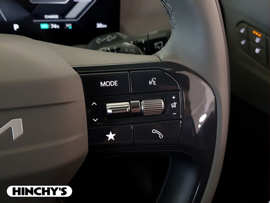 2026 Kia EV5 - image 18