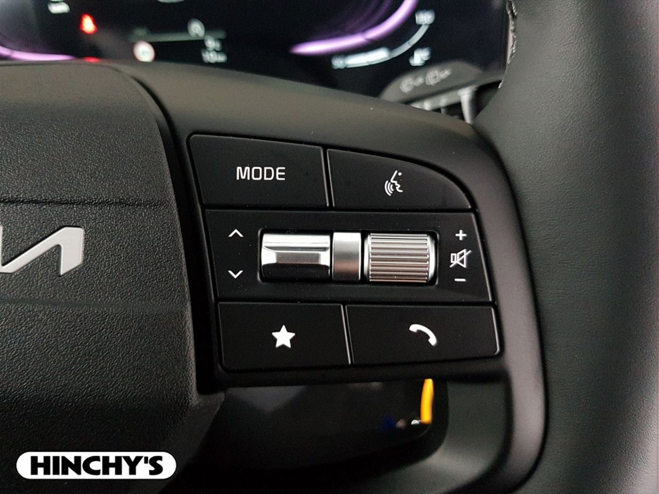 2026 Kia Stonic - image 19