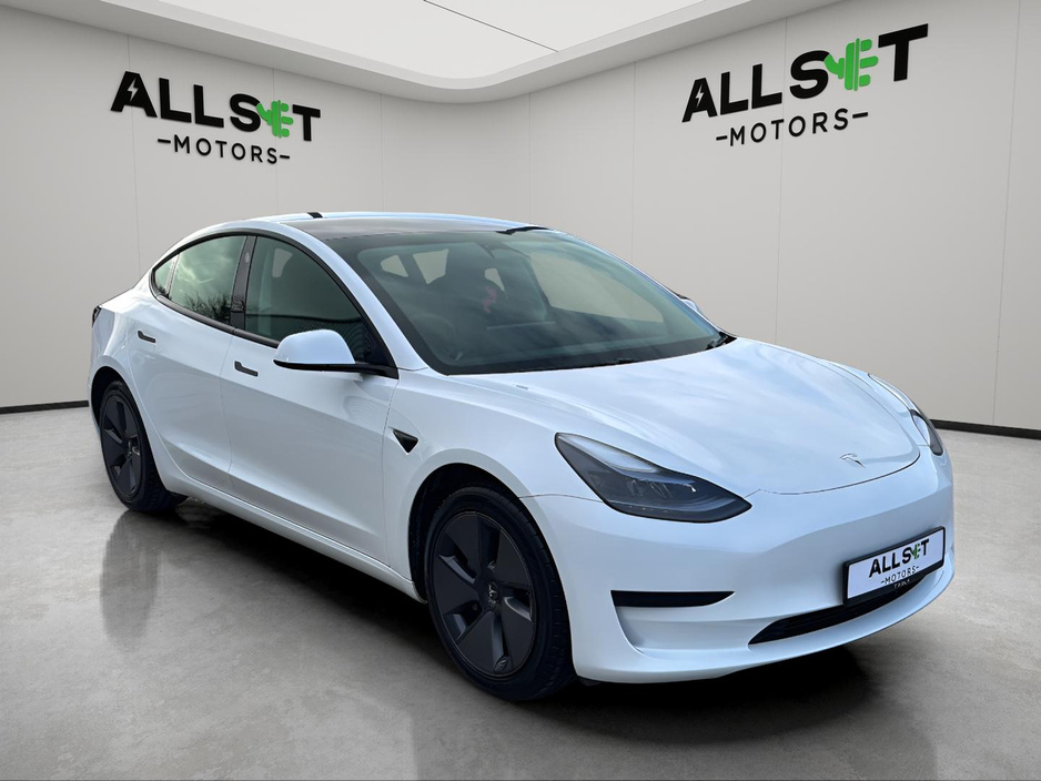 2022 Tesla Model 3 - image 17