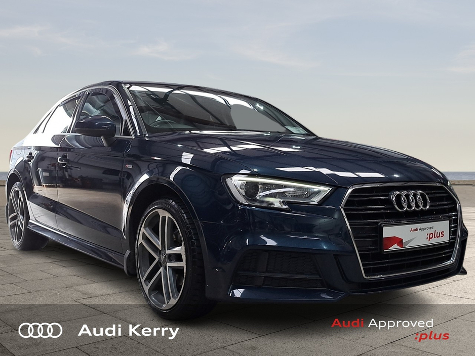 2020 Audi A3 for sale in , Ireland