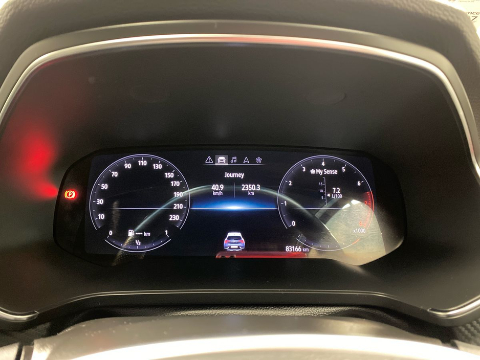 2023 Renault Captur - image 13