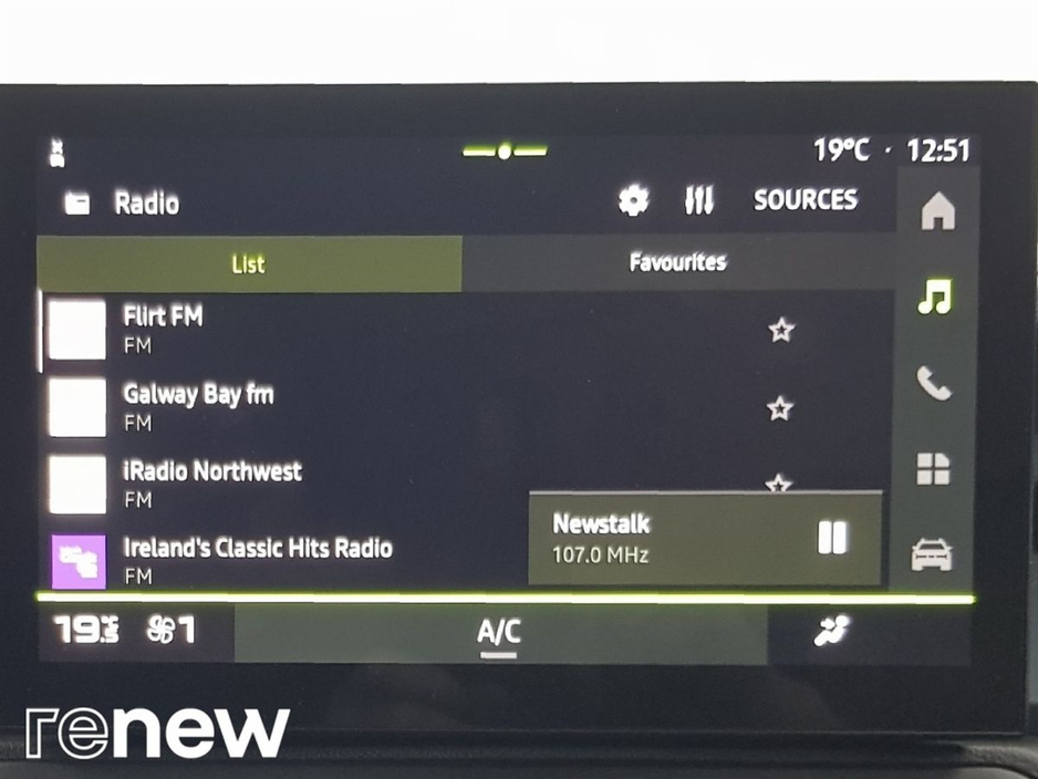 2025 Dacia Duster HEV 140 Journey €29,995