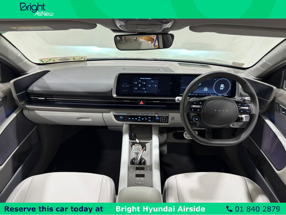 2023 Hyundai Ioniq 6 - image 19
