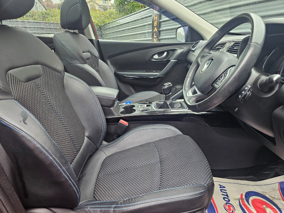 2019 Renault Kadjar - image 11