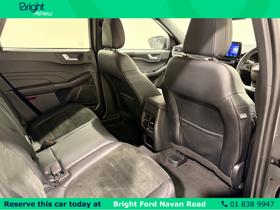 2024 Ford Kuga ST-LINE X €36,750