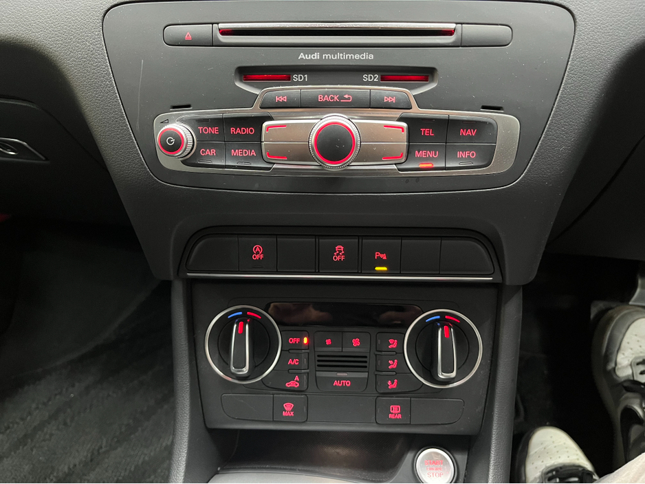 2017 Audi Q3 - image 19