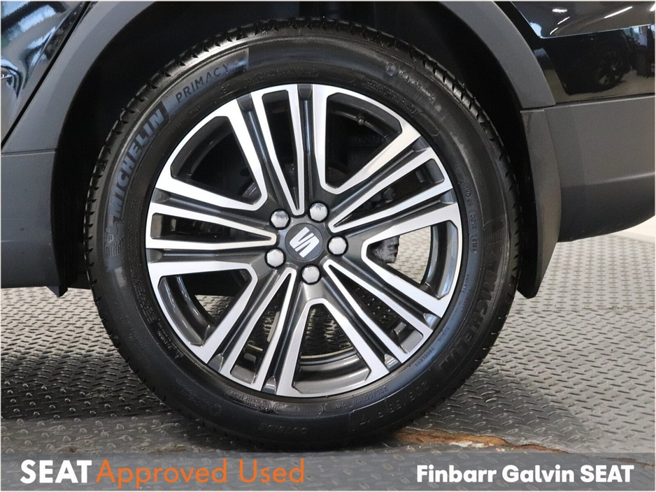 2024 SEAT Arona - image 6