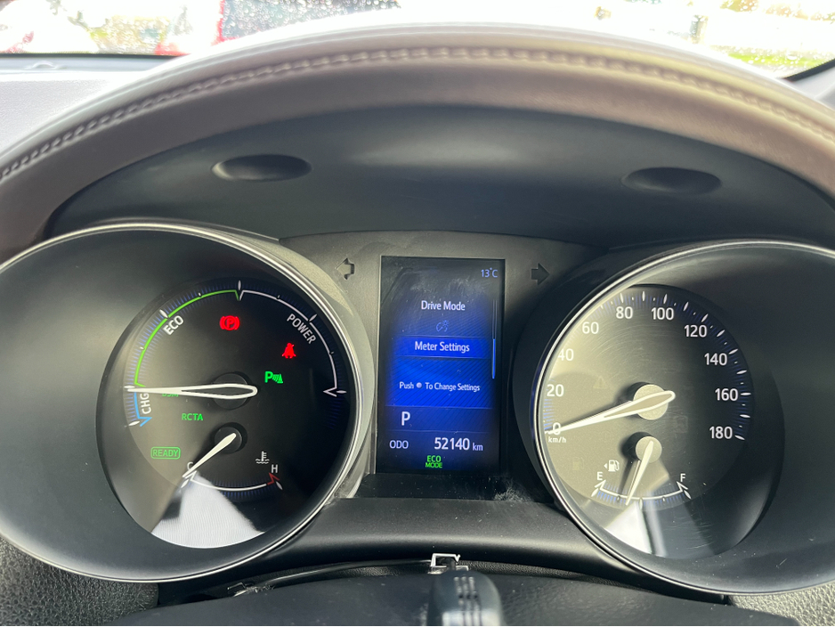 2019 Toyota C-HR - image 6