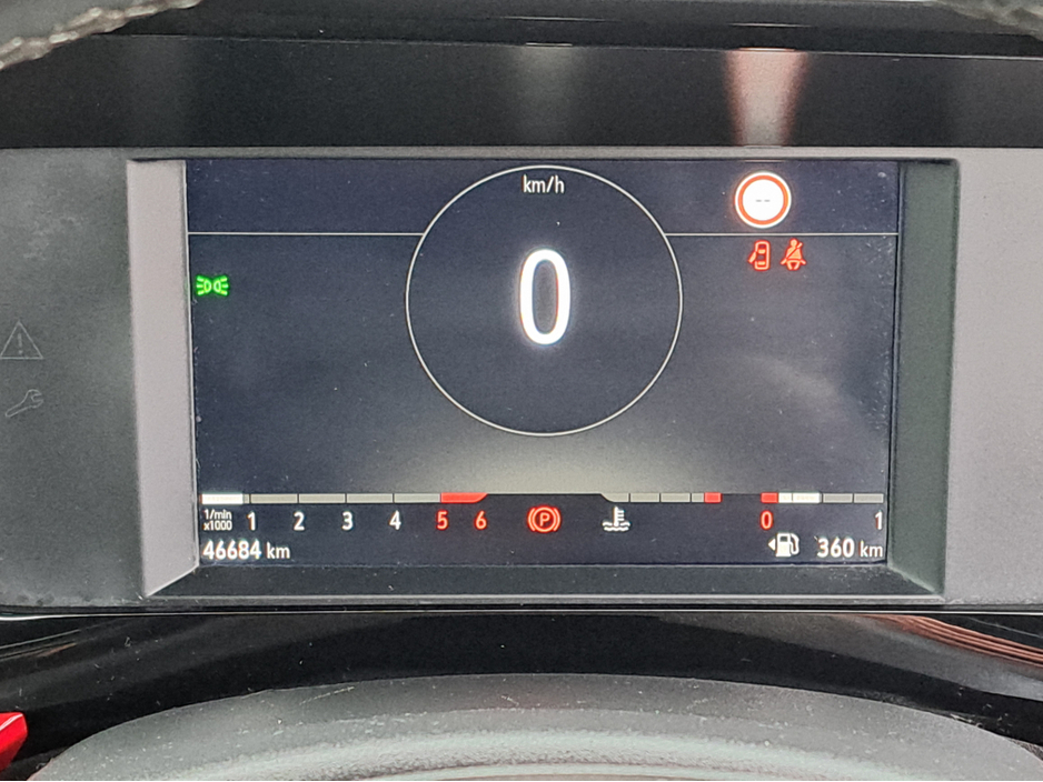 2021 Opel Mokka SRI 1.5TD 110BHP **HALF LEATHER*REVERSING CAMERA** €19,950