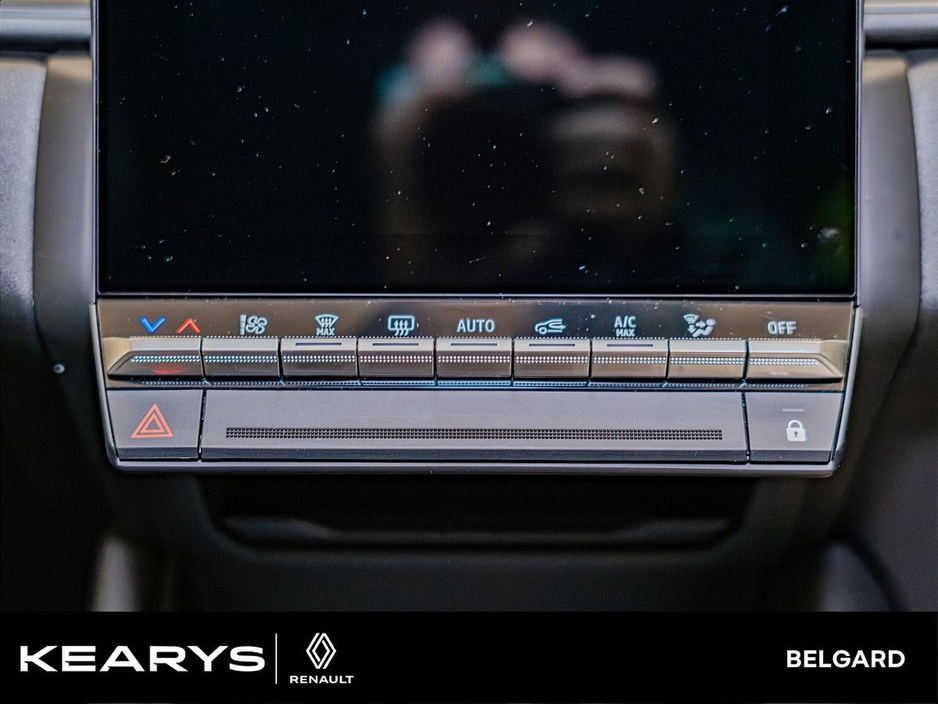 2026 Renault Symbioz - image 15