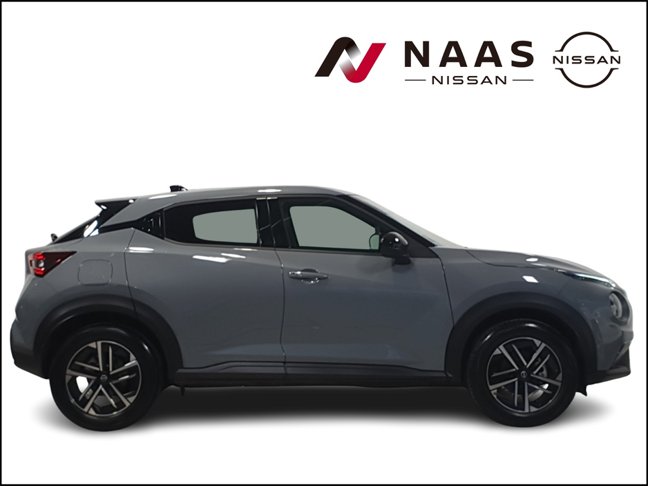 2026 Nissan Juke 1.0 SV PREMIUM MY24.2