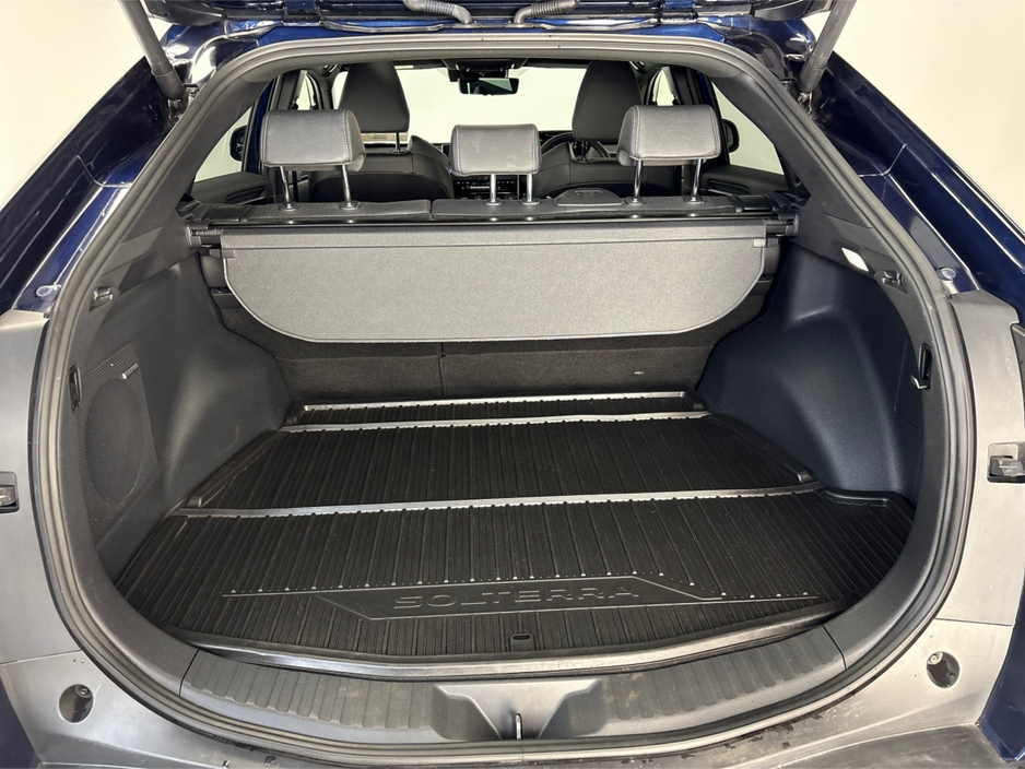 2024 Subaru Solterra - image 13
