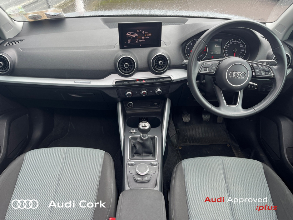 2020 Audi Q2 - image 12