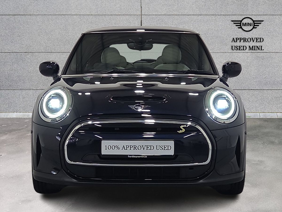 2022 MINI Hatch Electric Level 3 €22,950