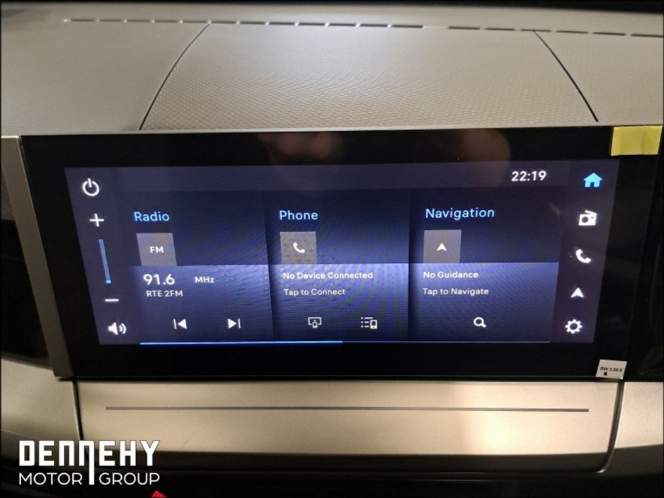 2026 Opel Frontera - image 25