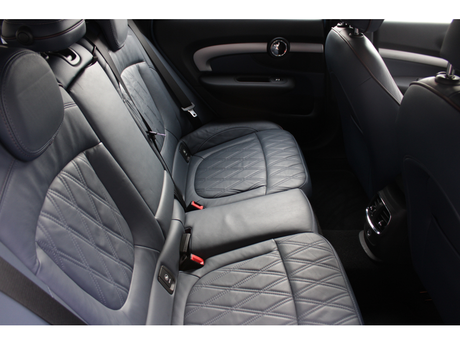 2017 MINI Clubman - image 18