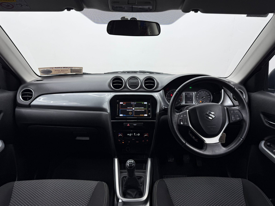 2016 Suzuki Vitara 1.6 GL+ €9,950