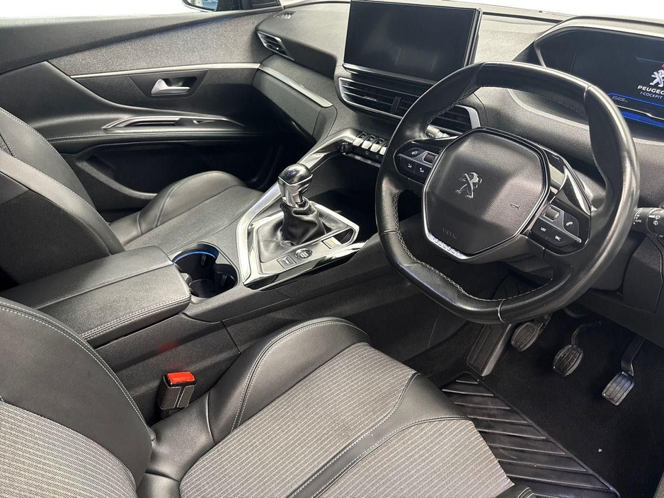 2021 Peugeot 5008 1.5HDI ALLURE *JUST IN* €105 P/W €31,995