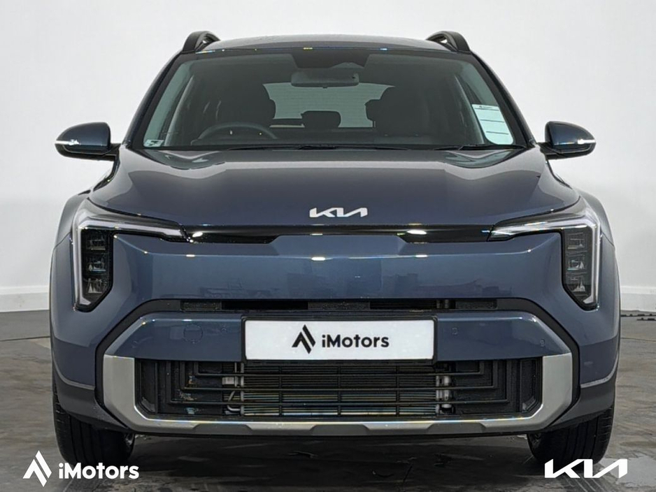 2026 Kia Stonic - image 9