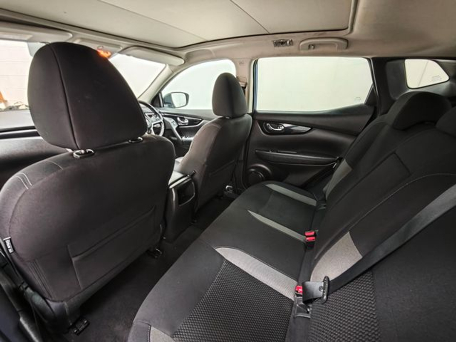 2019 Nissan Qashqai - image 16