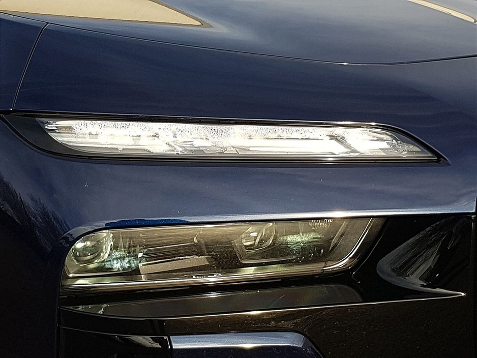 2024 BMW 7 Series 750e M Sport €99,995