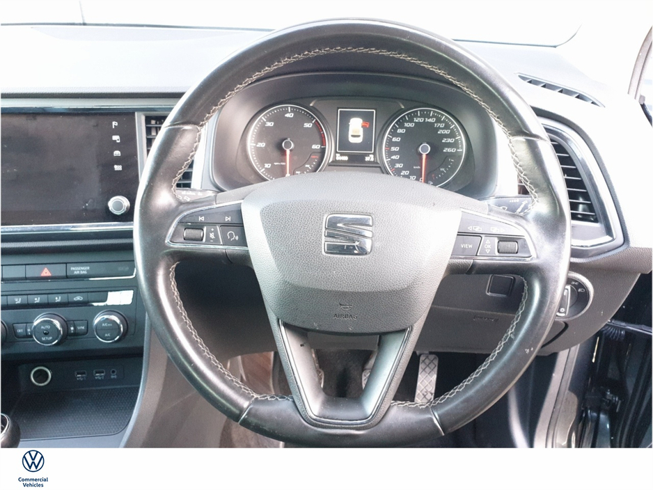 2021 SEAT Ateca - image 18