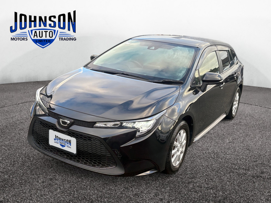 2020 Toyota Corolla 1.8 Corolla Touring Petrol Hybrid Auto €19,950