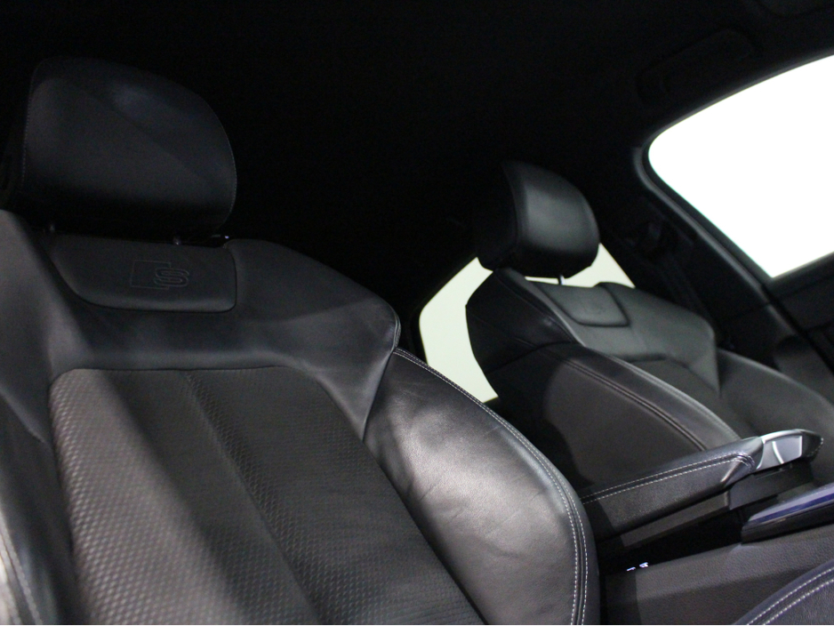 2020 Audi A6 - image 27