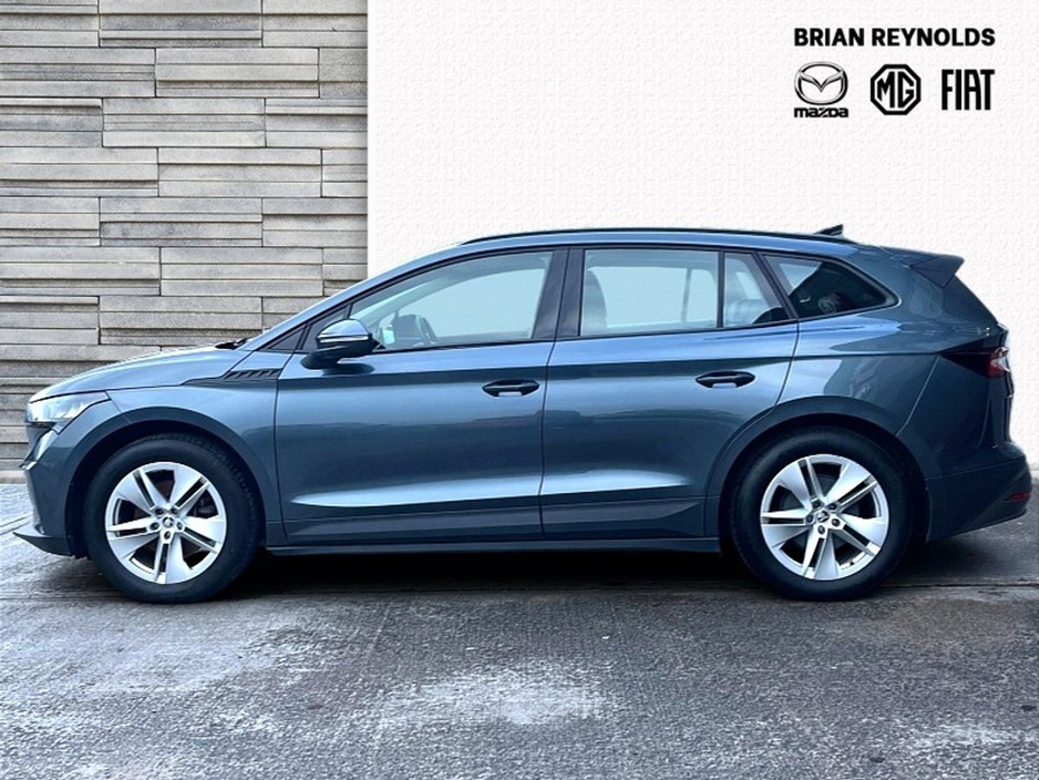 2021 Skoda Enyaq - image 5