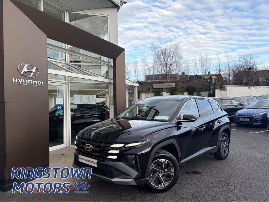 2026 Hyundai Tucson for sale in , Ireland