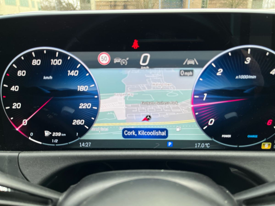 2024 Mercedes-Benz E Class - image 26