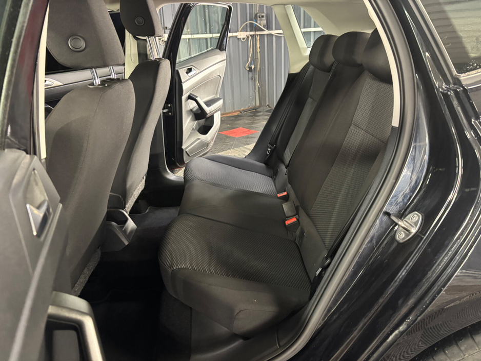 2018 Volkswagen Polo 1.0 TSI 65HP Trendline €12,950