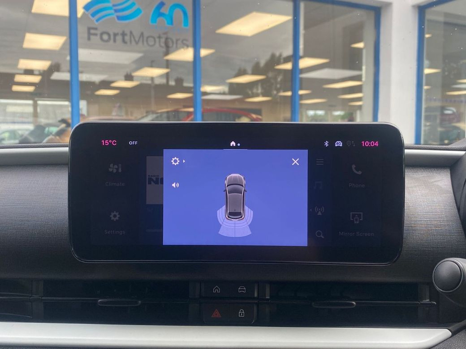 2026 Fiat 600 HYBRID 1.2 €28,995