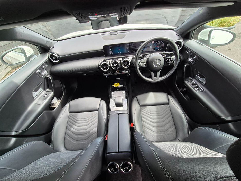 2020 Mercedes-Benz A Class - image 16