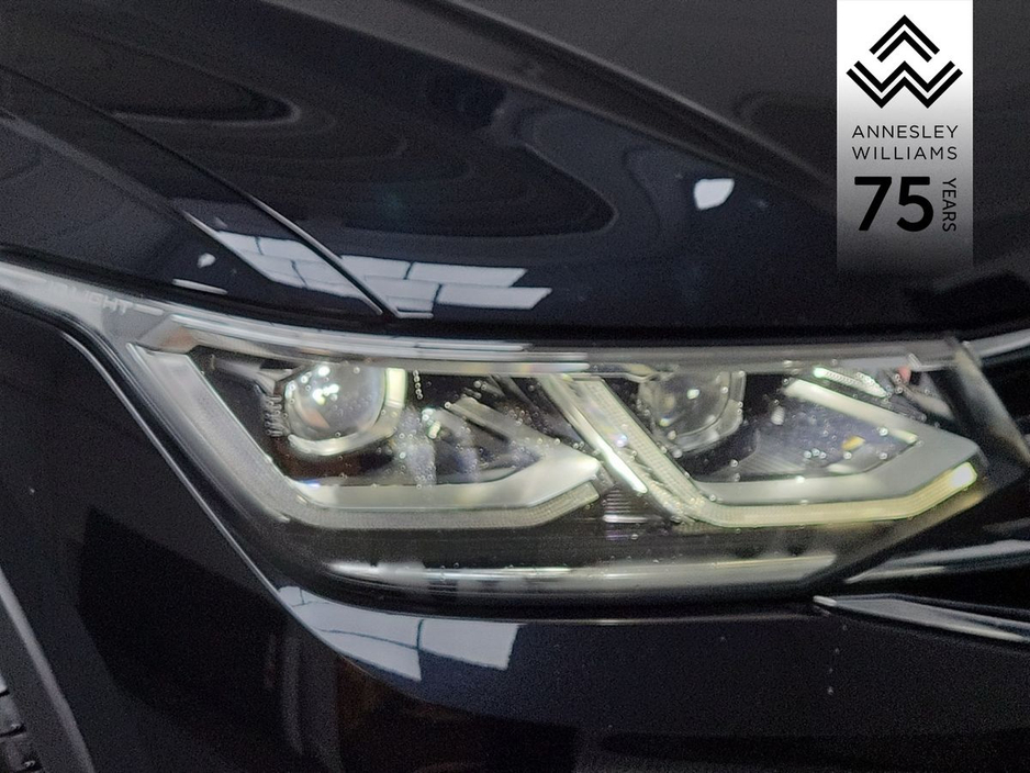 2023 Volkswagen Tiguan Tiguan R-Line Tsi Phev €38,950