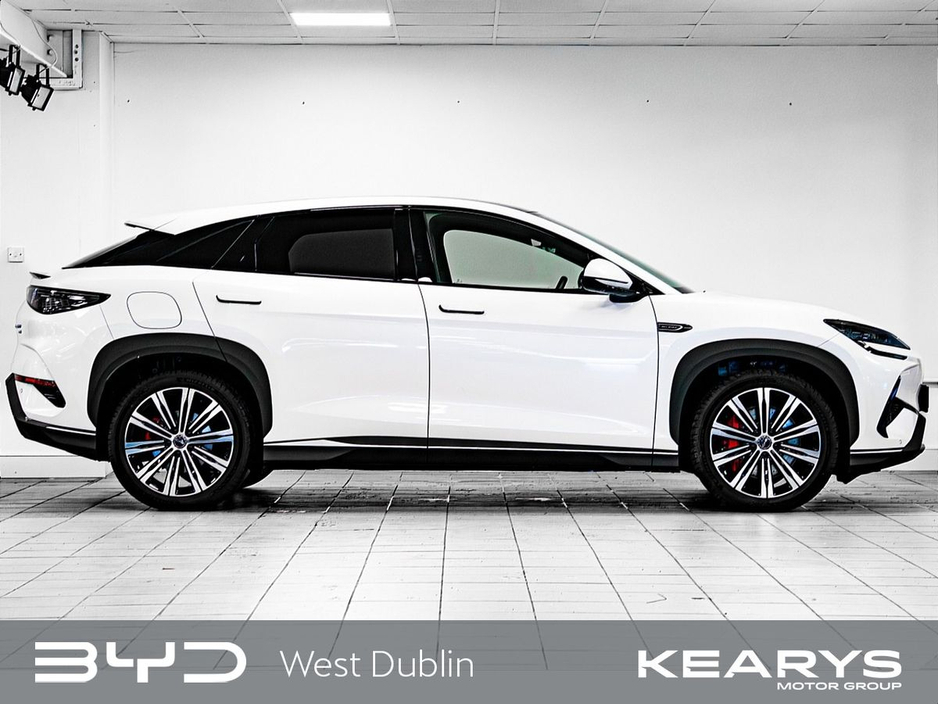 2026 BYD Sealion 7 - image 3