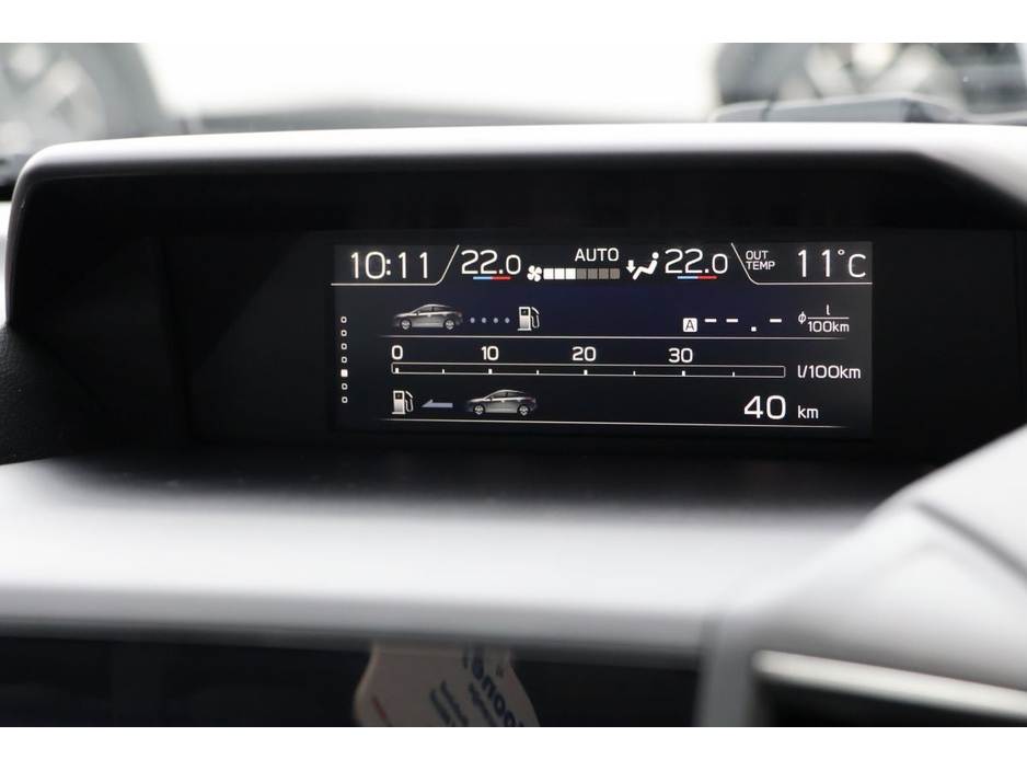 2018 Subaru XV - image 13