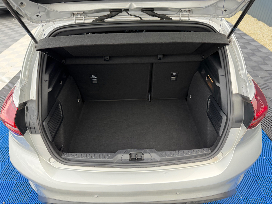 2023 Ford Focus ST-LINE - 1.0L PETROL - MANUAL - 12M WARRANTY - CAR: 1725 €23,950