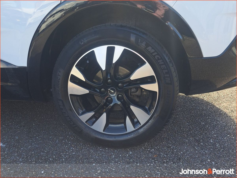 2023 Opel Grandland GRANDLAND X MY21-SRI-1.2 130BHP €27,900