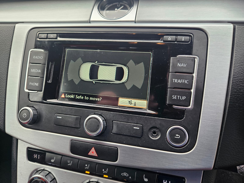 2015 Volkswagen CC SOLD