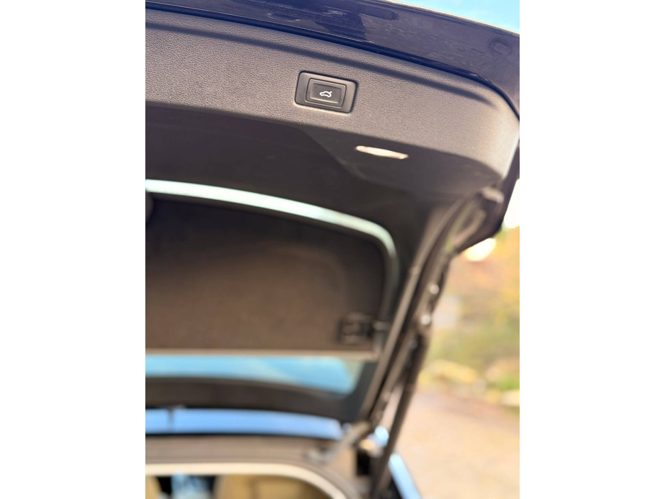 2019 Audi A5 Audi A5 2019 40TDI 190HP S tronic Automatic €19,550