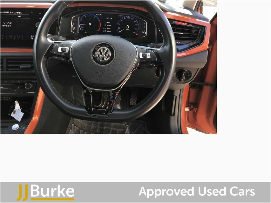 2020 Volkswagen Polo - image 22