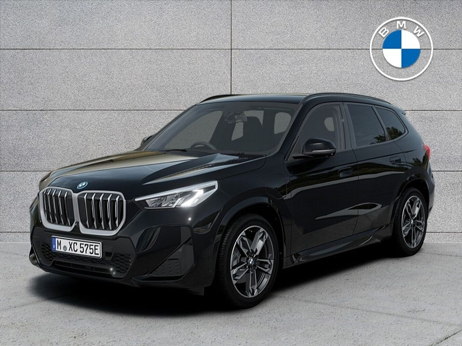 2026 BMW X1 xDrive25e M Sport €61,875