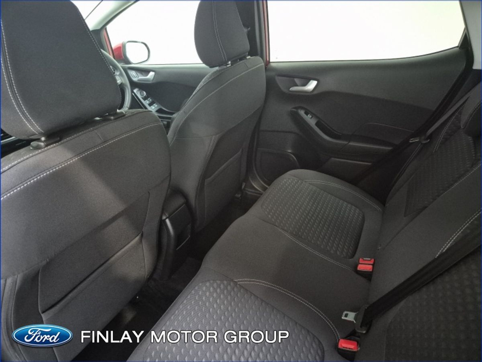 2021 Ford Fiesta - image 8