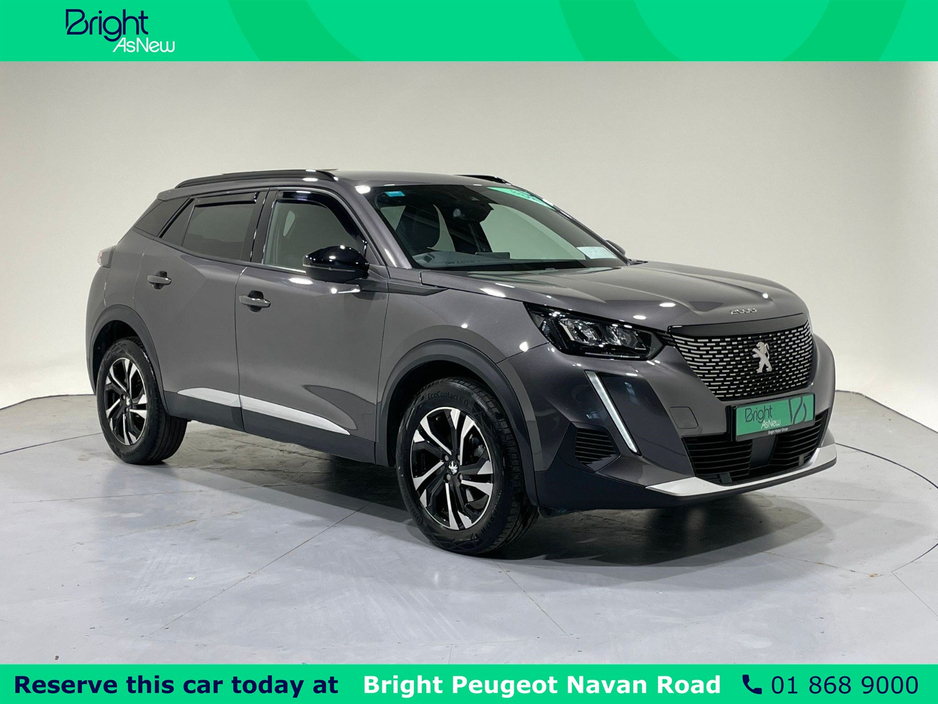 2023 Peugeot 2008 for sale in , Ireland